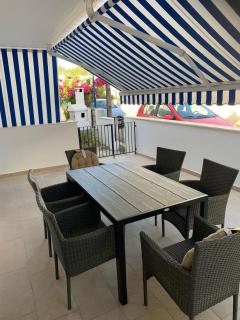 Holiday Appartment - Pefkohori - 1