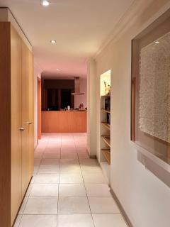Luxury Apartment, Panoramic Mountain Views, 5* Spa Facilities - 4 Bedroom - Chateau-d'Oex - 4