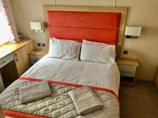 Debran Lodge - Angus - 4