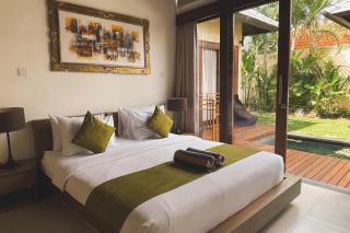 Villa Amrita - Canggu - 6