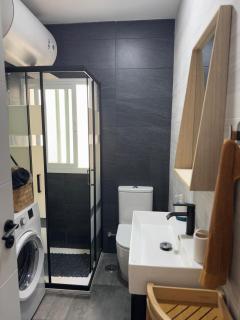 Apartamento de 2 dormitorios cerca del paseo marítimo - Rota - 4
