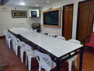 Villa RN 1 Private Hot Spring Resort - Calamba, Laguna - Calamba - 3
