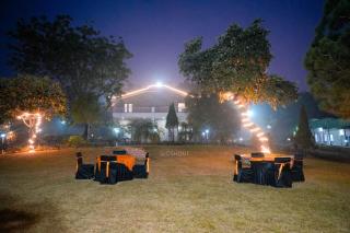 Bacardi farm house - Gurgaon - 7