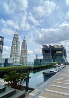Star KLCC By Moonlight - Kuala Lumpur - 0