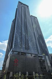 Star KLCC By Moonlight - Kuala Lumpur - 7