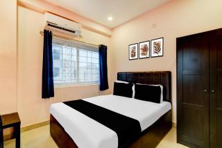 Super Hotel O Chandanagar Formerly Nakshatra - Lingampalli - 0