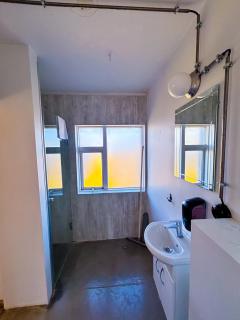 Hotel Brú countryside - 8