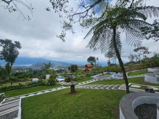 Lumbung Hill Bedugul - Tabanan - 4
