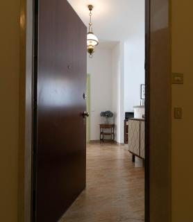 Mountain View Apartment Lecco Centro - Lecco - 9