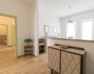 Mountain View Apartment Lecco Centro - Lecco - 7