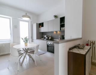 Mountain View Apartment Lecco Centro - Lecco - 6