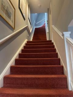 Top rear - Stamford - 6