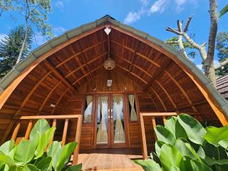 Lumbung Hill Bedugul - 5