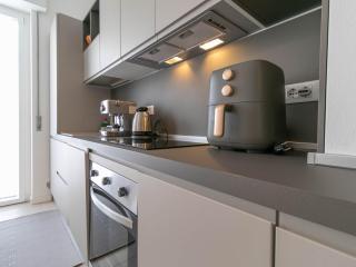 Mountain View Apartment Lecco Centro - Lecco - 2