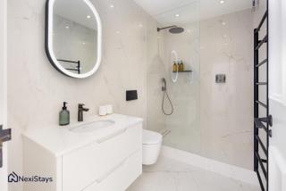 5 Mins Walk to Selfridges, Mayfair Retreat - Londra - 6