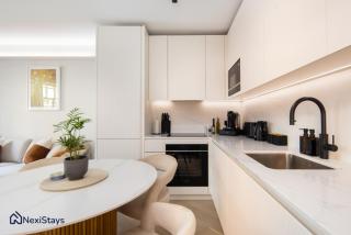 5 Mins Walk to Selfridges, Mayfair Retreat - Londra - 9