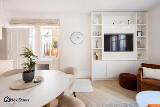 5 Mins Walk to Selfridges, Mayfair Retreat - Londra - 2