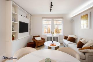 5 Mins Walk to Selfridges, Mayfair Retreat - Londra - 3