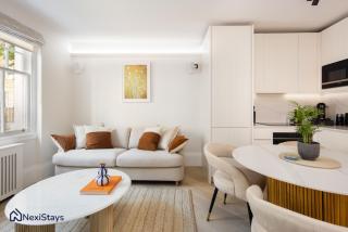 5 Mins Walk to Selfridges, Mayfair Retreat - Londra - 1