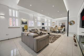 Luxury & Modern - Central - Beach Access - Wind St - Swansea - 5