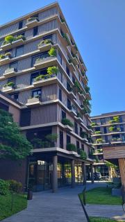 Work and Play Apartment - Zagabria - 7