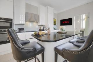 Luxury & Modern - Central - Beach Access - Wind St - Swansea - 9