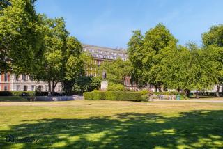 5 Mins Walk to Selfridges, Mayfair Retreat - Londra - 5