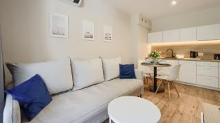 Apartament Lighthouse 01 SurfingBird Mrzeżyno - Mrzeżyno - 2