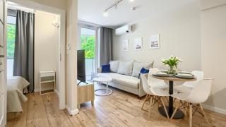Apartament Lighthouse 01 SurfingBird Mrzeżyno - Mrzeżyno - 4