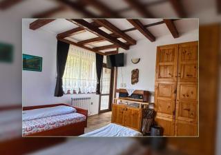 ВИЛА ПЕРИКА-Vila PERIKA - Borino - 7