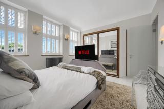 Luxury & Modern - Central - Beach Access - Wind St - Swansea - 8