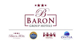 Baron Hotel & Spa - Estambul - 9