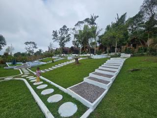 Lumbung Hill Bedugul - Tabanan - 6