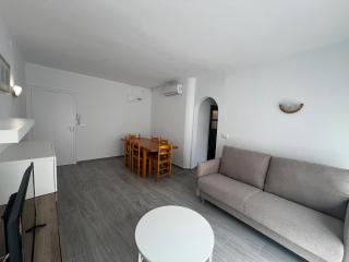 Bonito Apartamento en el centro de Rosas AV-77 - Roses - 5