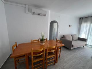 Bonito Apartamento en el centro de Rosas AV-77 - Roses - 7