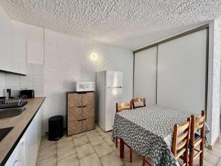 Appartement 6 couchages Lumio - Lumio - 4
