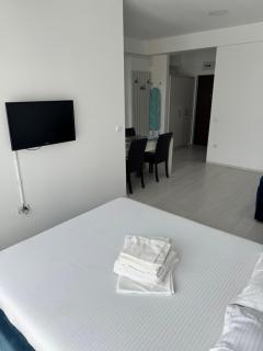 VIRGO SEA VIEW Apartaments Summerland - Mamaia - 4