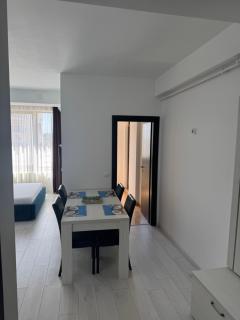 VIRGO SEA VIEW Apartaments Summerland - Mamaia - 1
