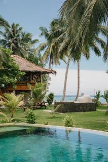 Baha Baha Villa Sailo Mentawai - Katiet - 9