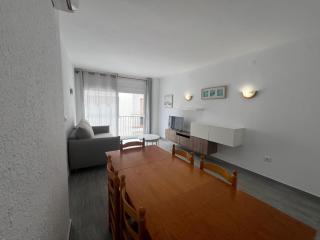 Bonito Apartamento en el centro de Rosas AV-78 - Roses - 9