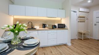 Apartament Lighthouse 01 SurfingBird Mrzeżyno - Mrzeżyno - 7