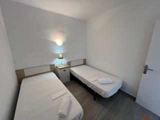 Bonito Apartamento en el centro de Rosas AV-78 - Roses - 2