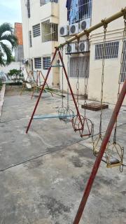 Resd Cinco - Barquisimeto - 1