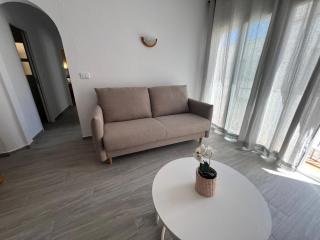 Bonito Apartamento en el centro de Rosas AV-78 - Roses - 8
