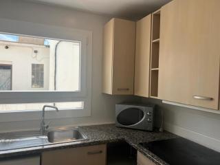 Bonito Apartamento en el centro de Rosas AV-79 - Roses - 5