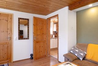 Wohnung Am Fuße des Kreuzbergs - Bischofsheim an der Rhön - 4