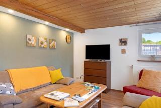 Wohnung Am Fuße des Kreuzbergs - Bischofsheim an der Rhön - 9