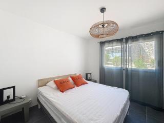 Appartement dans résidence avec piscine - Calvi - 5