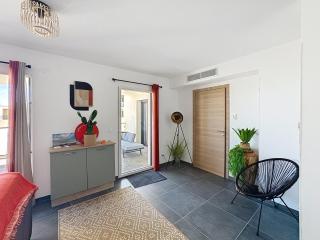 Appartement dans résidence avec piscine - Calvi - 3