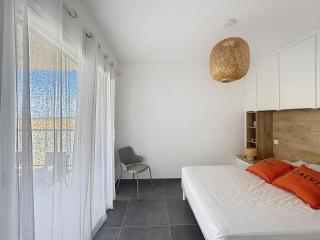 Appartement dans résidence avec piscine - Calvi - 2